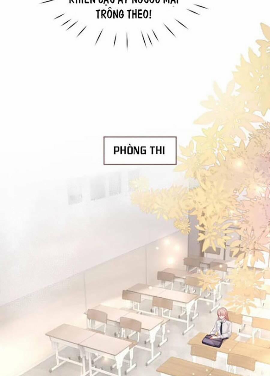 Xuyên Nhanh Nữ Phụ Bình Tĩnh Chút 79 trang 25