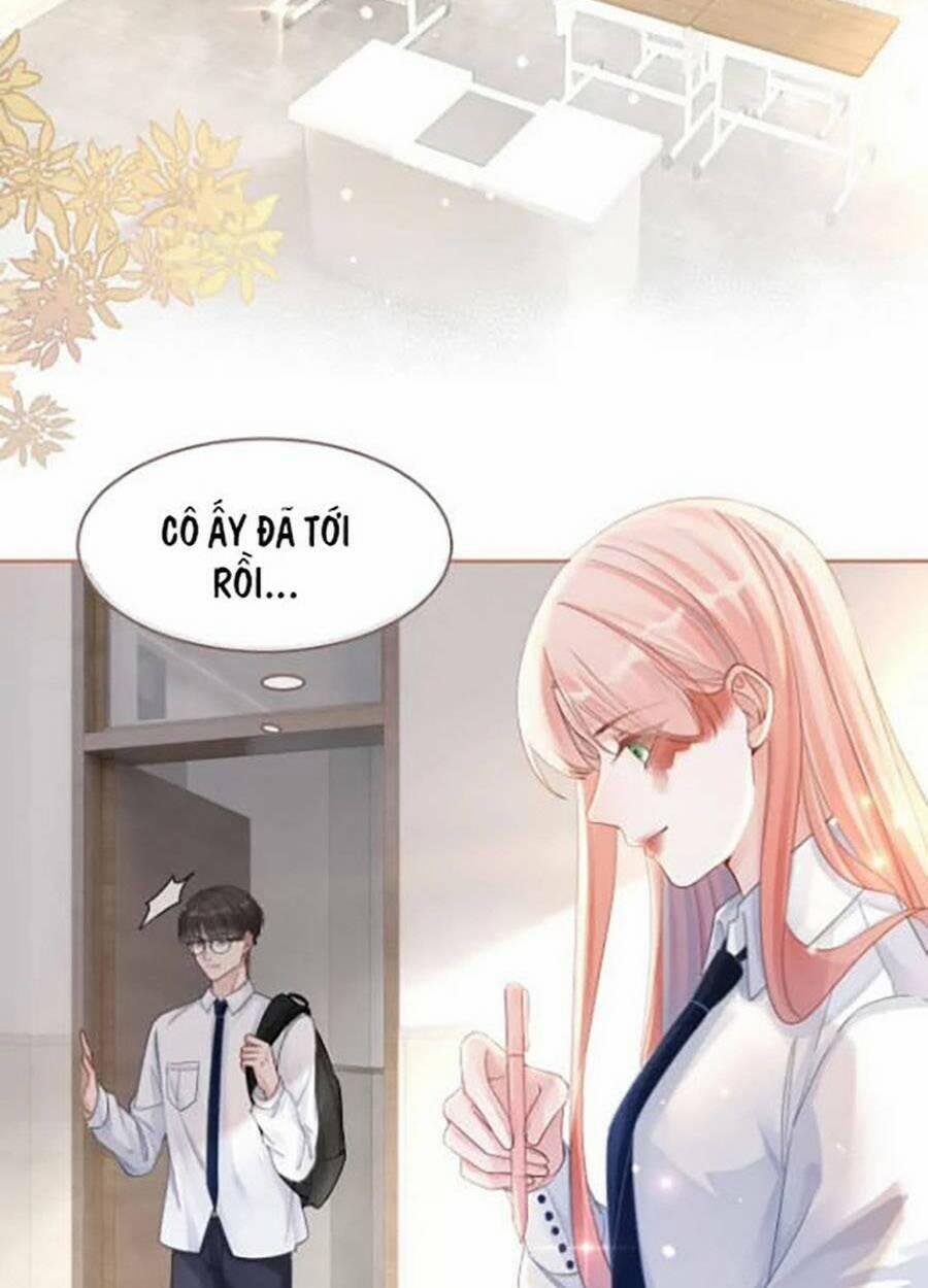 Xuyên Nhanh Nữ Phụ Bình Tĩnh Chút 79 trang 26