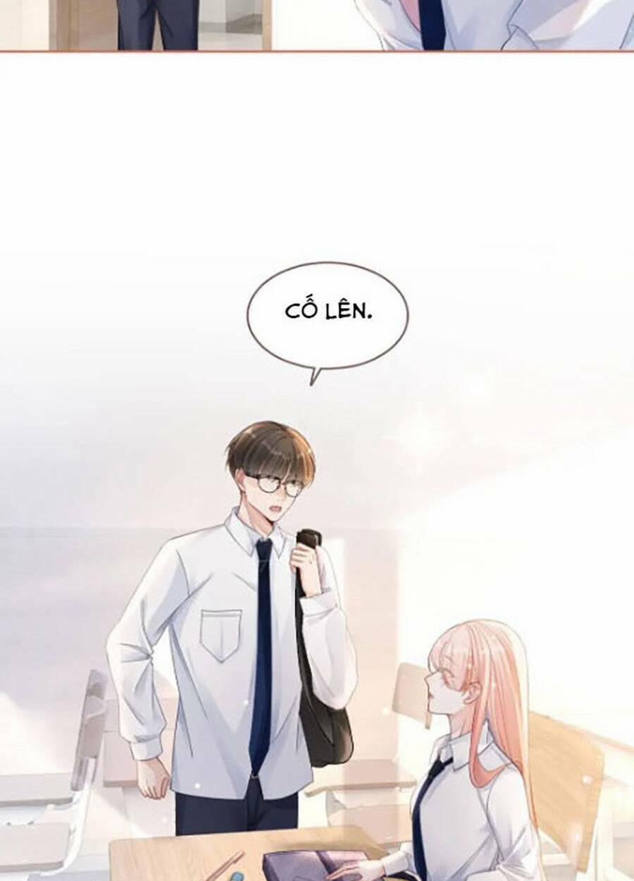 Xuyên Nhanh Nữ Phụ Bình Tĩnh Chút 79 trang 27