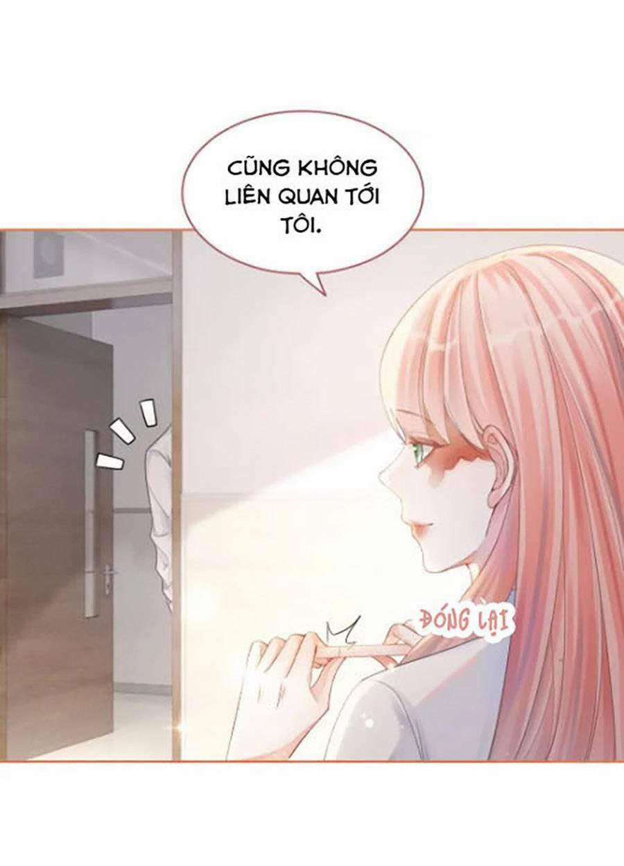 Xuyên Nhanh Nữ Phụ Bình Tĩnh Chút 79 trang 33