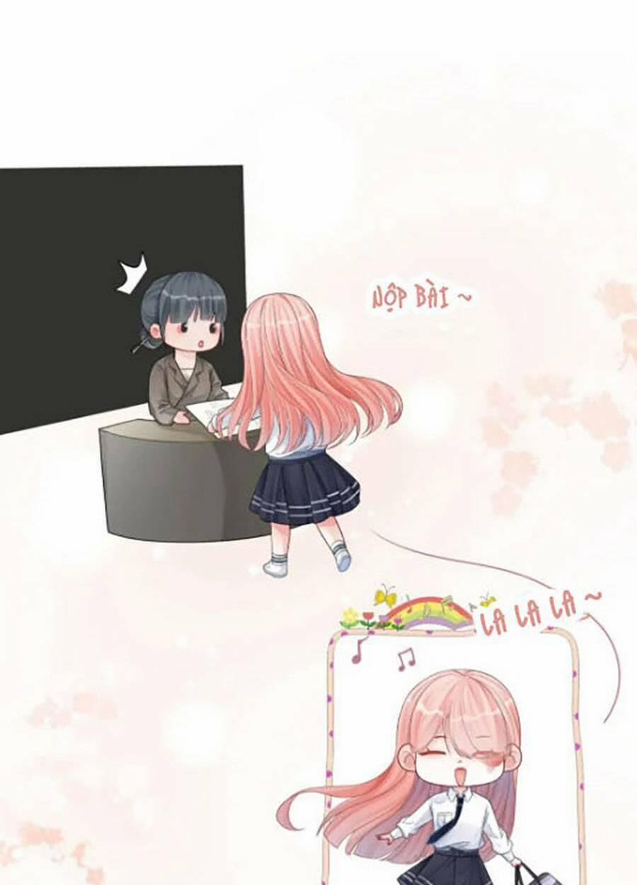 Xuyên Nhanh Nữ Phụ Bình Tĩnh Chút 79 trang 34