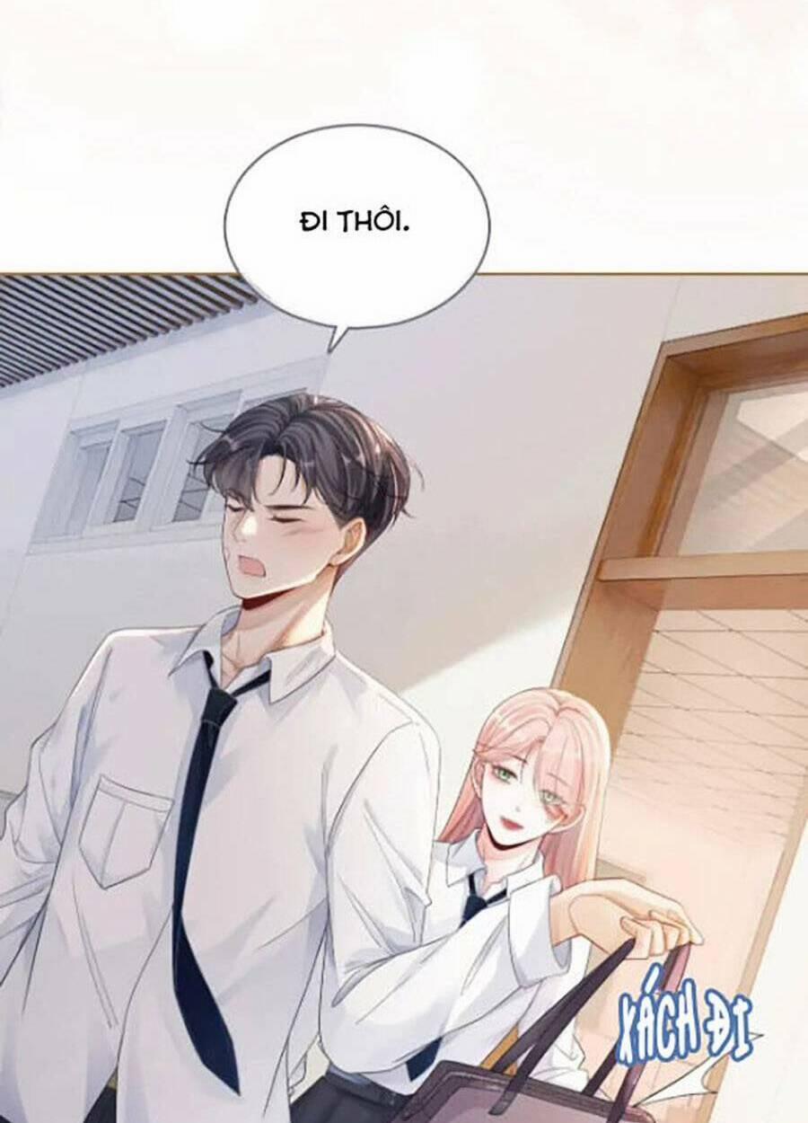 Xuyên Nhanh Nữ Phụ Bình Tĩnh Chút 79 trang 36