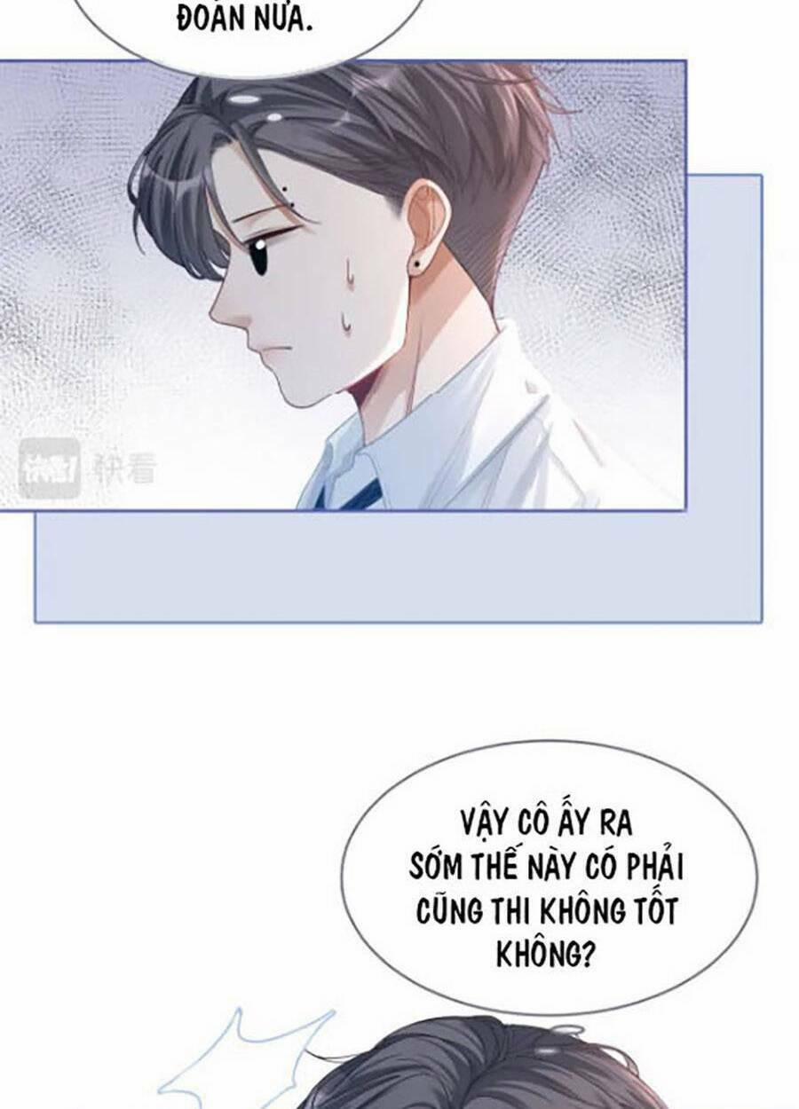 Xuyên Nhanh Nữ Phụ Bình Tĩnh Chút 79 trang 39