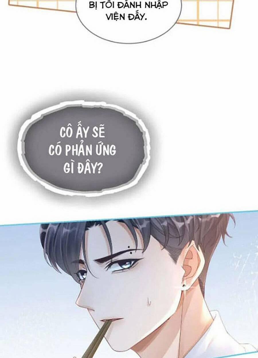 Xuyên Nhanh Nữ Phụ Bình Tĩnh Chút 79 trang 4