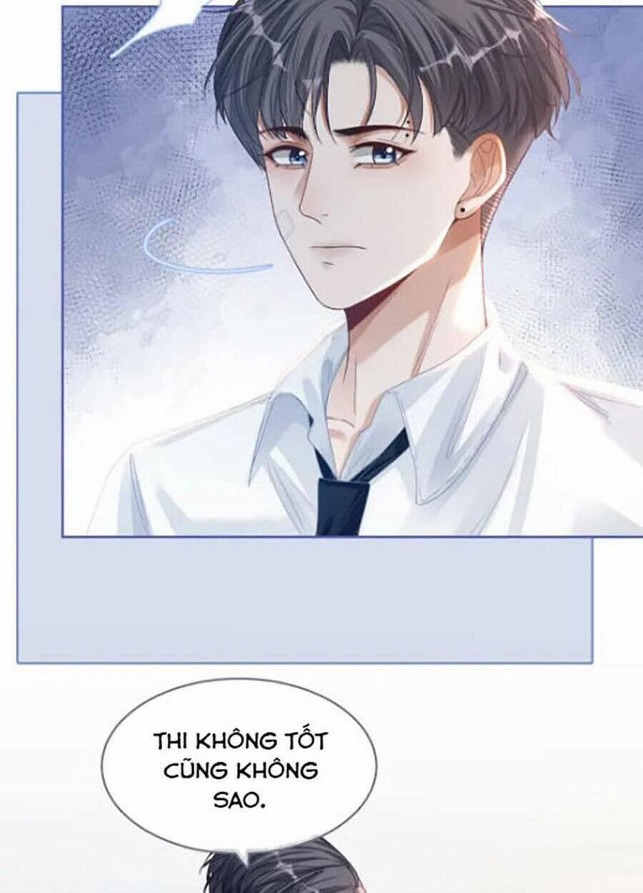 Xuyên Nhanh Nữ Phụ Bình Tĩnh Chút 79 trang 40