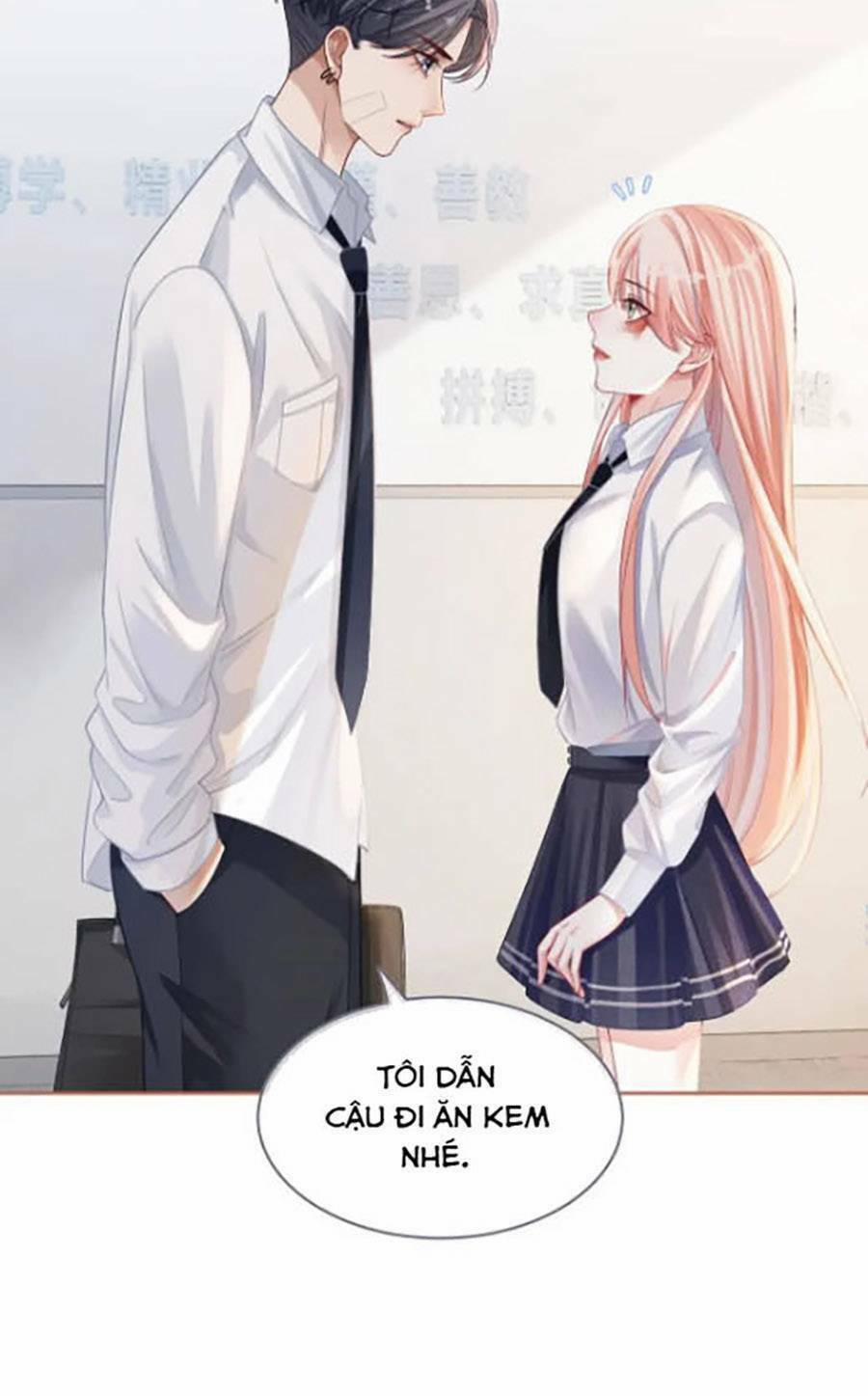 Xuyên Nhanh Nữ Phụ Bình Tĩnh Chút 79 trang 41