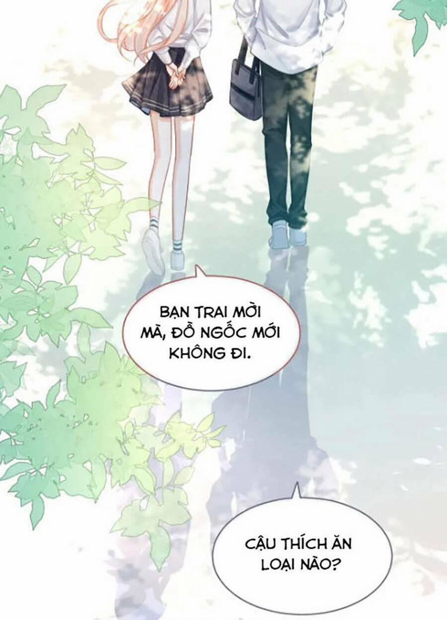 Xuyên Nhanh Nữ Phụ Bình Tĩnh Chút 79 trang 44