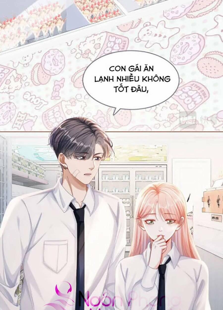 Xuyên Nhanh Nữ Phụ Bình Tĩnh Chút 79 trang 46