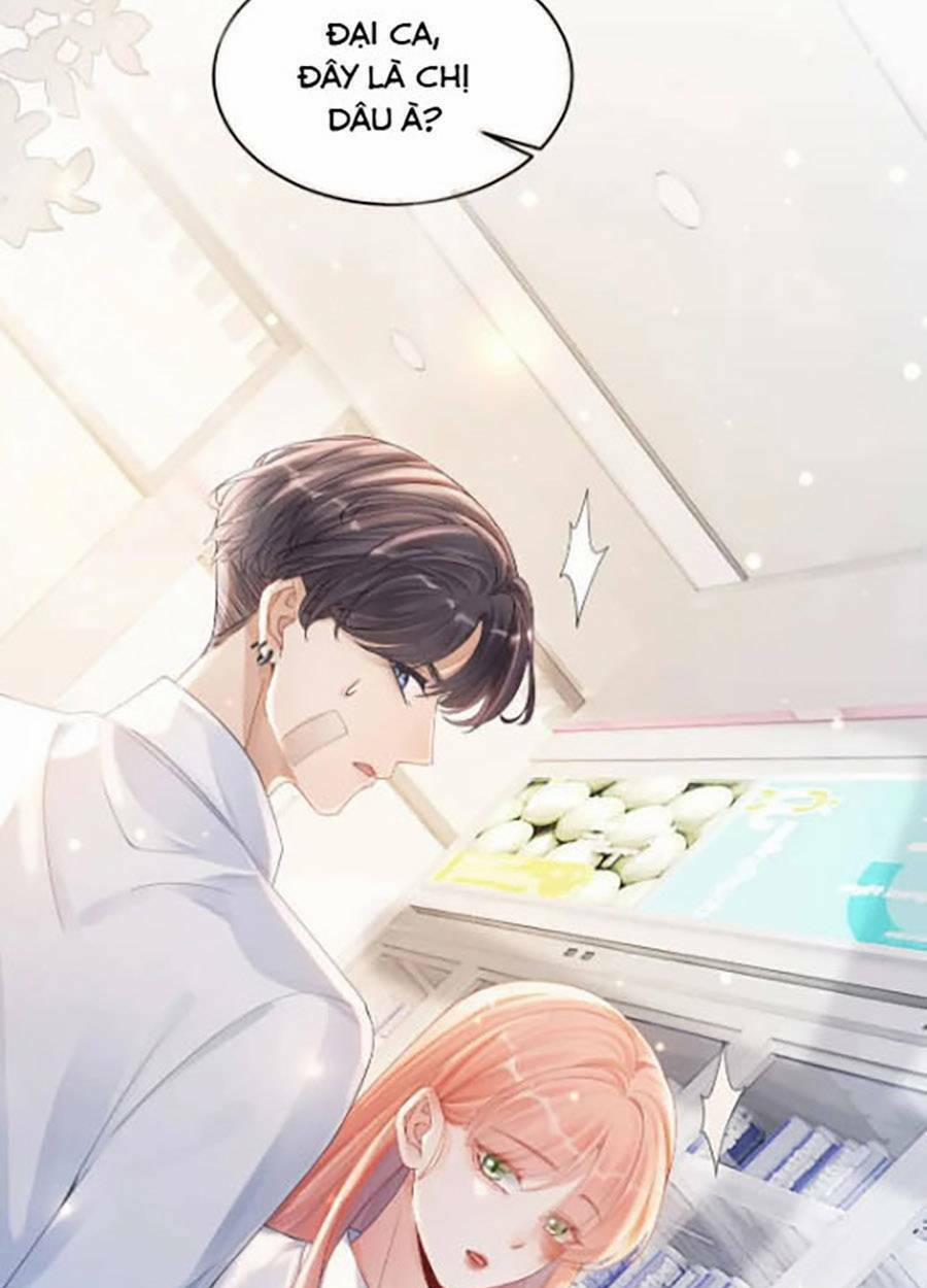 Xuyên Nhanh Nữ Phụ Bình Tĩnh Chút 79 trang 50