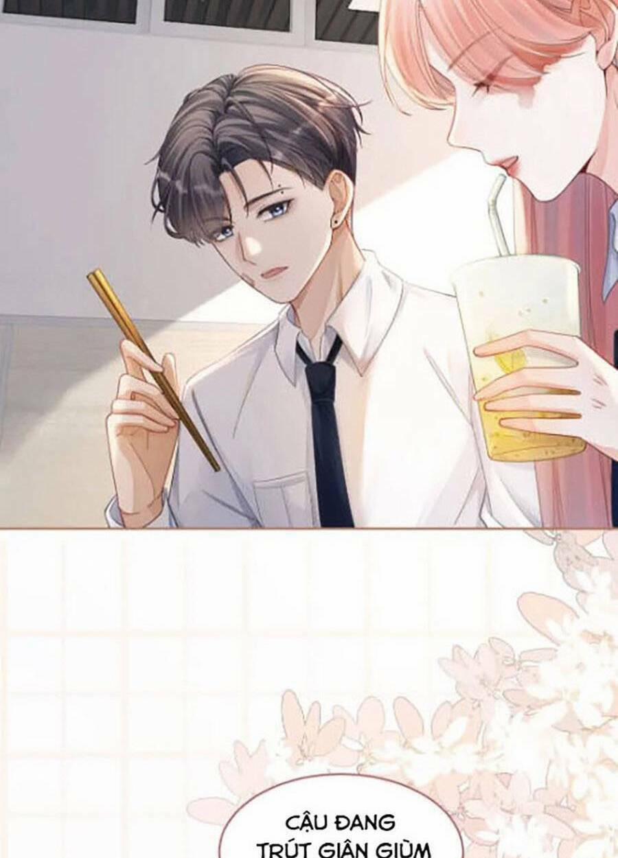 Xuyên Nhanh Nữ Phụ Bình Tĩnh Chút 79 trang 7