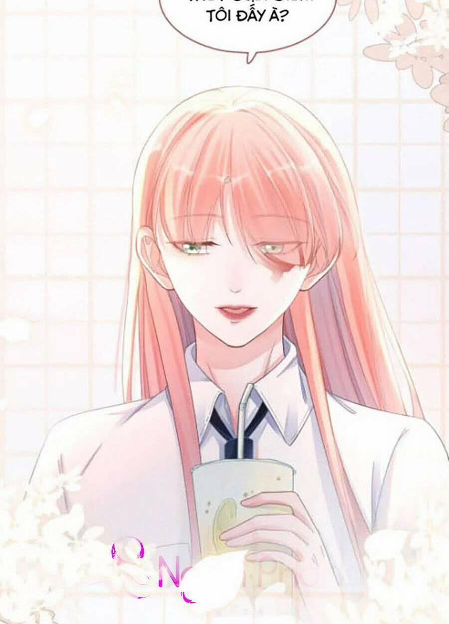 Xuyên Nhanh Nữ Phụ Bình Tĩnh Chút 79 trang 8