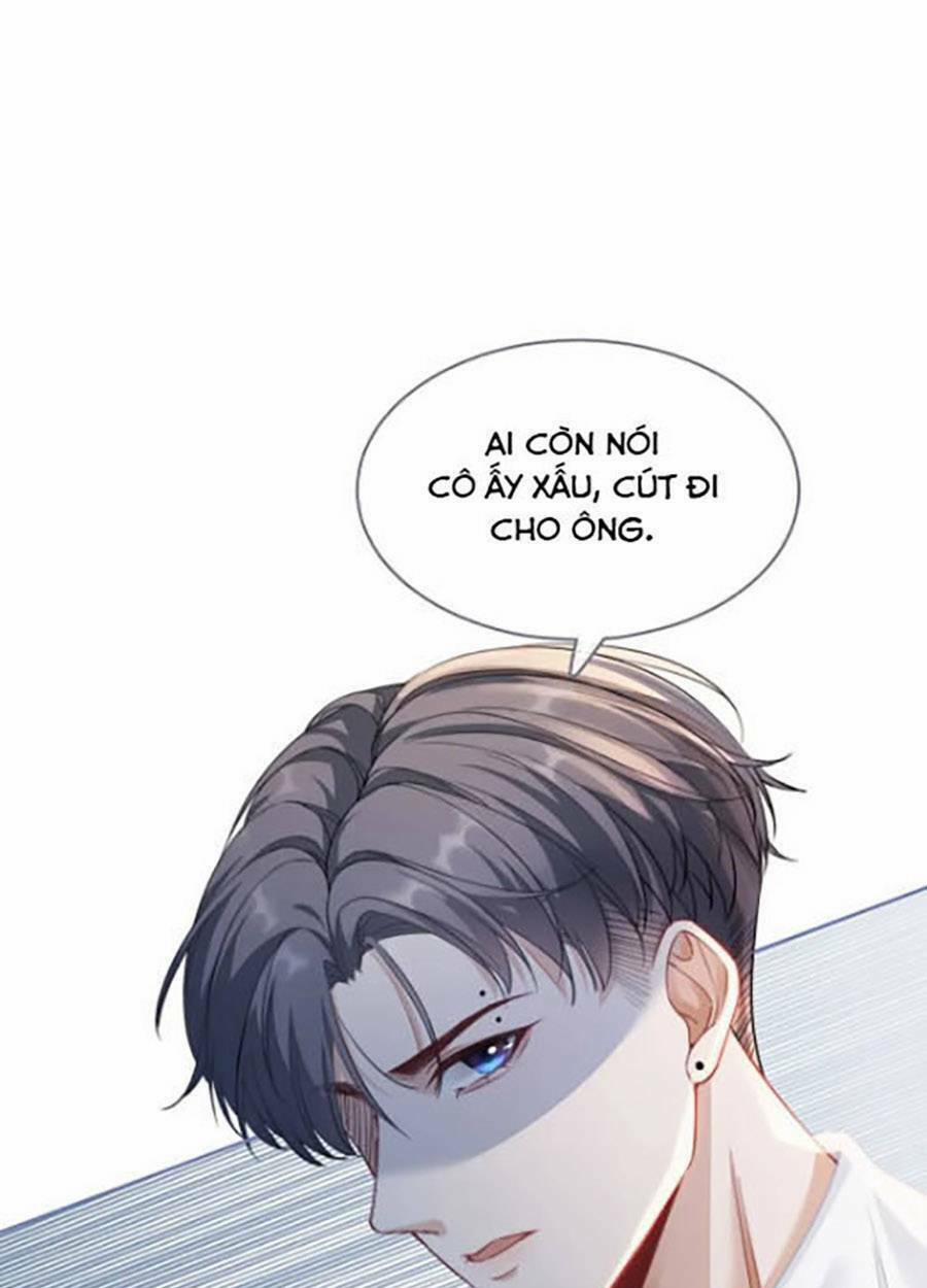 Xuyên Nhanh Nữ Phụ Bình Tĩnh Chút 80 trang 12