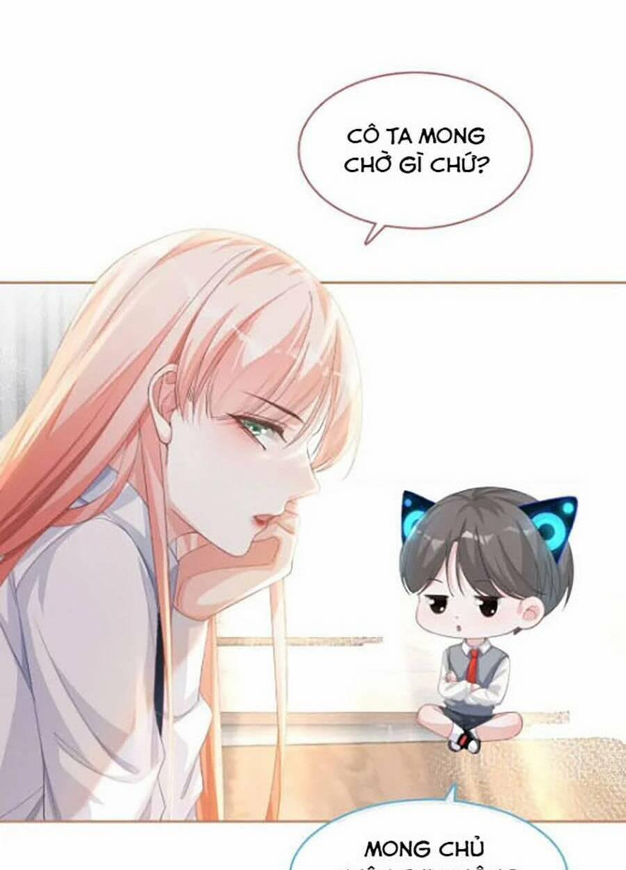 Xuyên Nhanh Nữ Phụ Bình Tĩnh Chút 80 trang 33