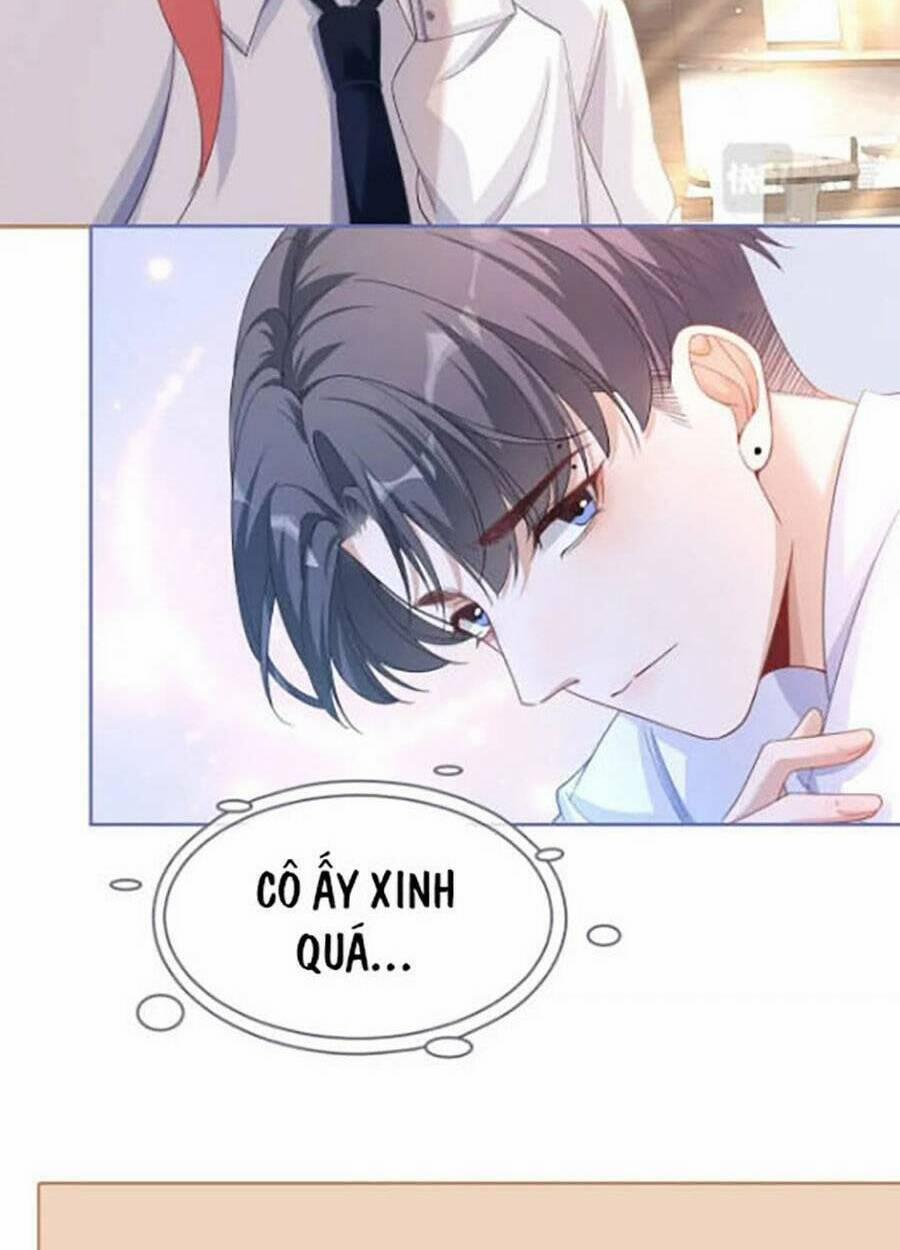 Xuyên Nhanh Nữ Phụ Bình Tĩnh Chút 80 trang 35