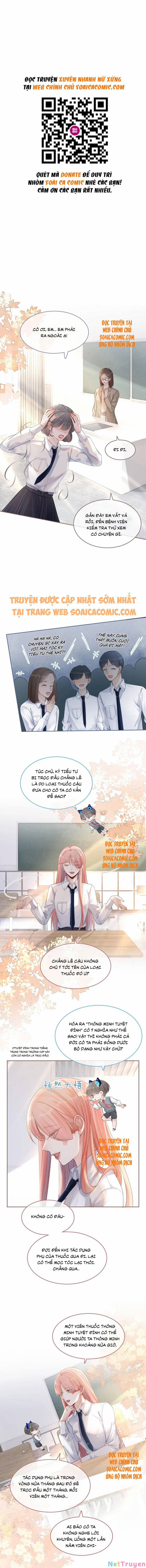 Xuyên Nhanh Nữ Phụ Bình Tĩnh Chút 81 trang 0