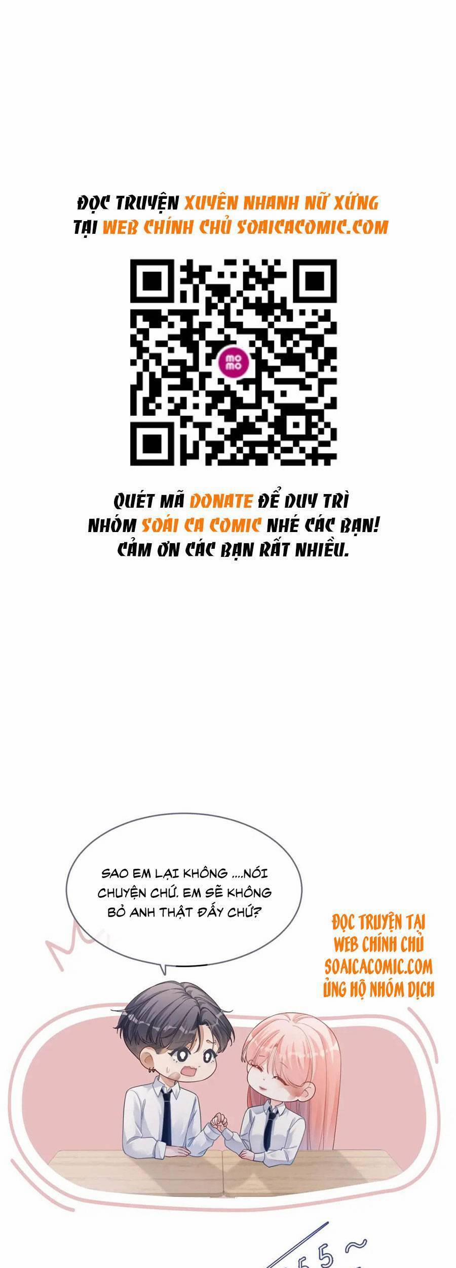 Xuyên Nhanh Nữ Phụ Bình Tĩnh Chút 82 trang 0