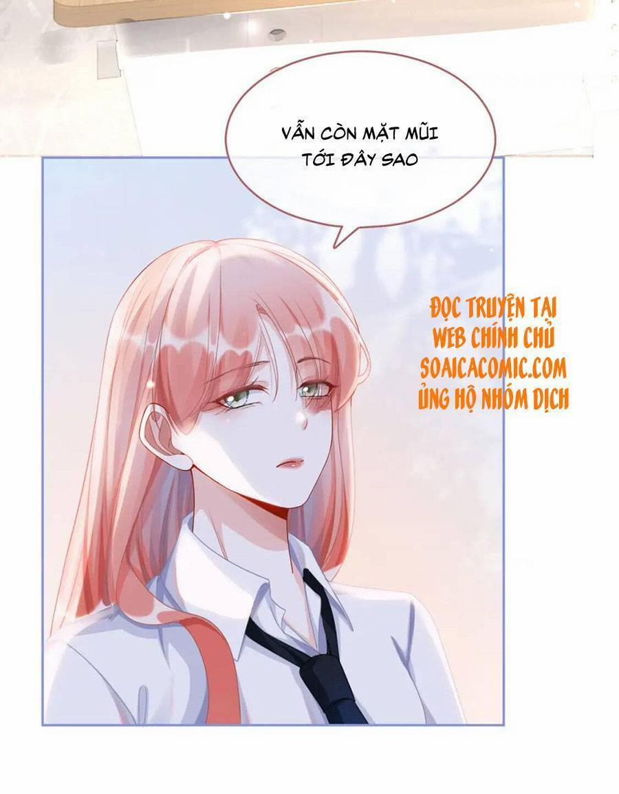 Xuyên Nhanh Nữ Phụ Bình Tĩnh Chút 82 trang 20