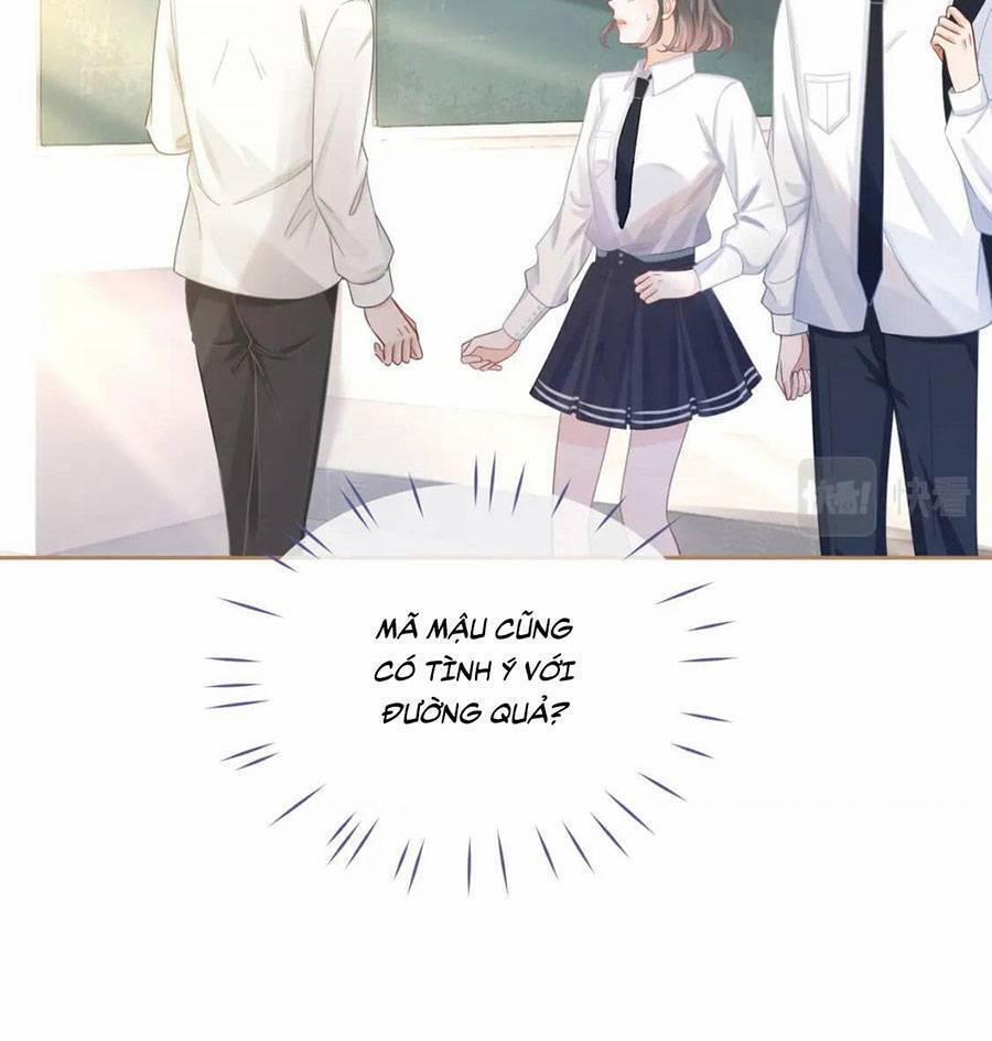 Xuyên Nhanh Nữ Phụ Bình Tĩnh Chút 82 trang 25