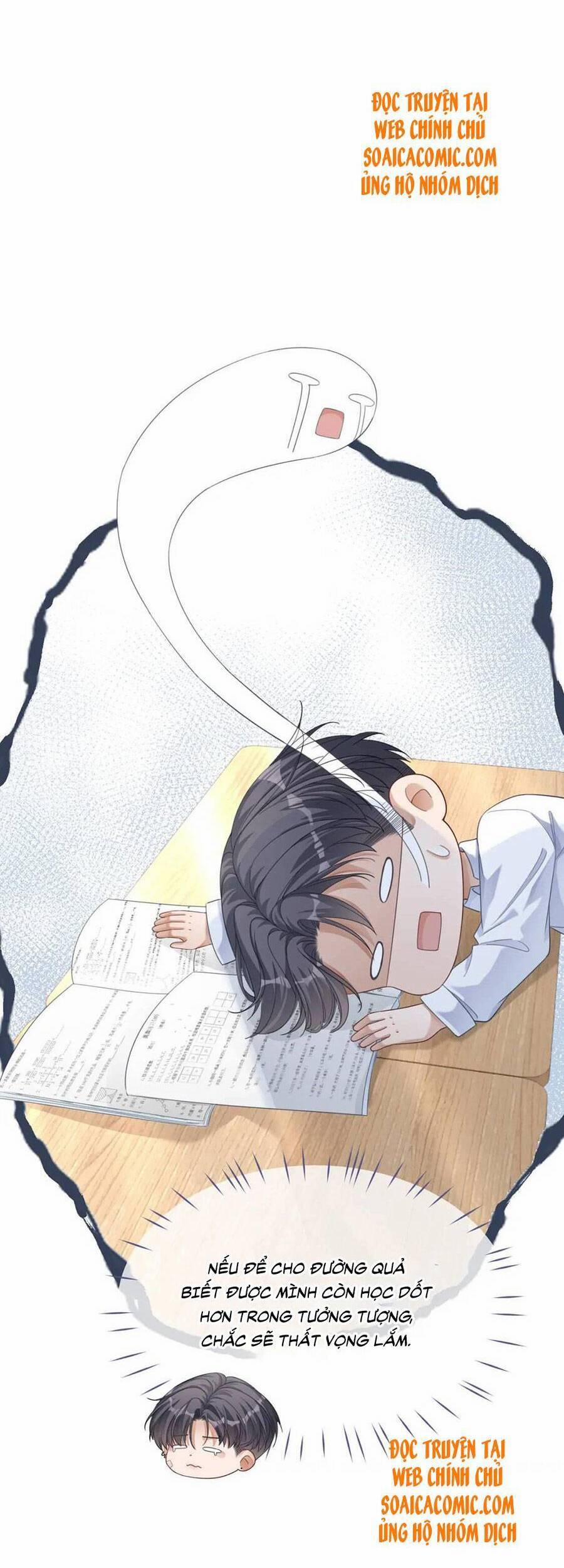 Xuyên Nhanh Nữ Phụ Bình Tĩnh Chút 82 trang 3