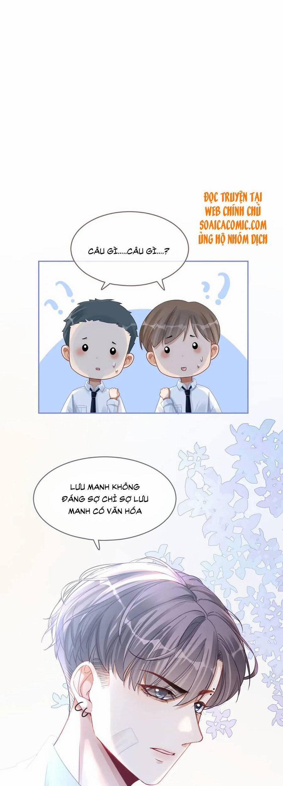 Xuyên Nhanh Nữ Phụ Bình Tĩnh Chút 82 trang 6