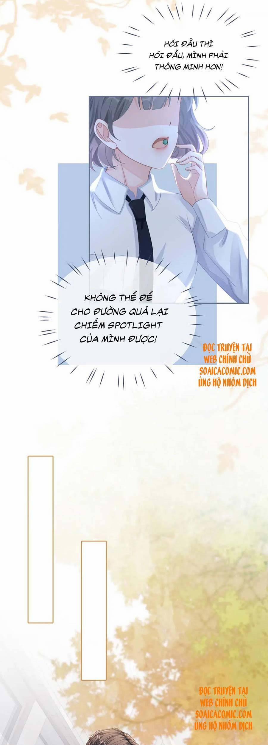 Xuyên Nhanh Nữ Phụ Bình Tĩnh Chút 83 trang 13