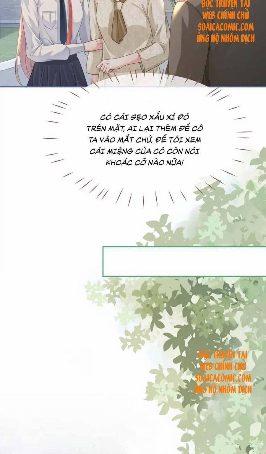 Xuyên Nhanh Nữ Phụ Bình Tĩnh Chút 83 trang 20