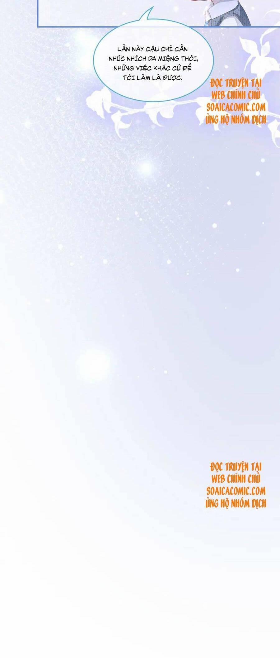 Xuyên Nhanh Nữ Phụ Bình Tĩnh Chút 83 trang 24