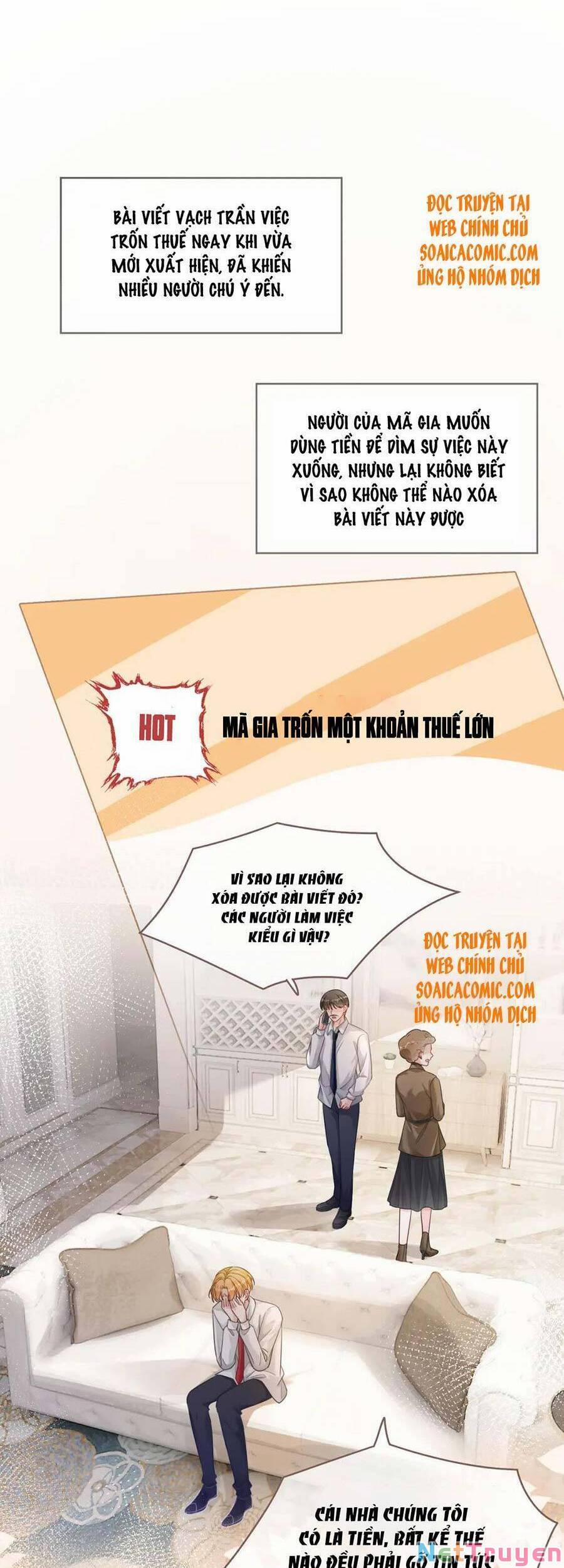 Xuyên Nhanh Nữ Phụ Bình Tĩnh Chút 84 trang 1