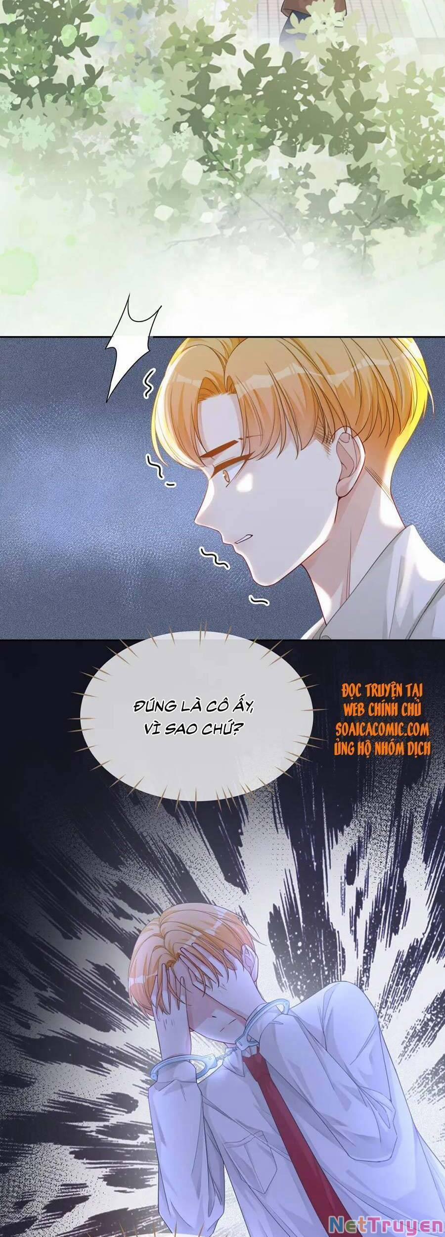 Xuyên Nhanh Nữ Phụ Bình Tĩnh Chút 84 trang 10