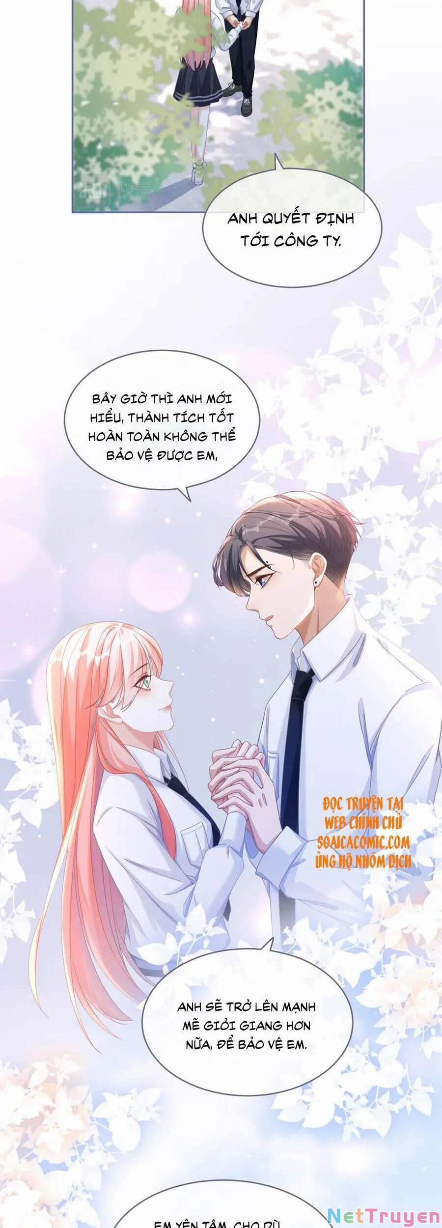 Xuyên Nhanh Nữ Phụ Bình Tĩnh Chút 84 trang 16