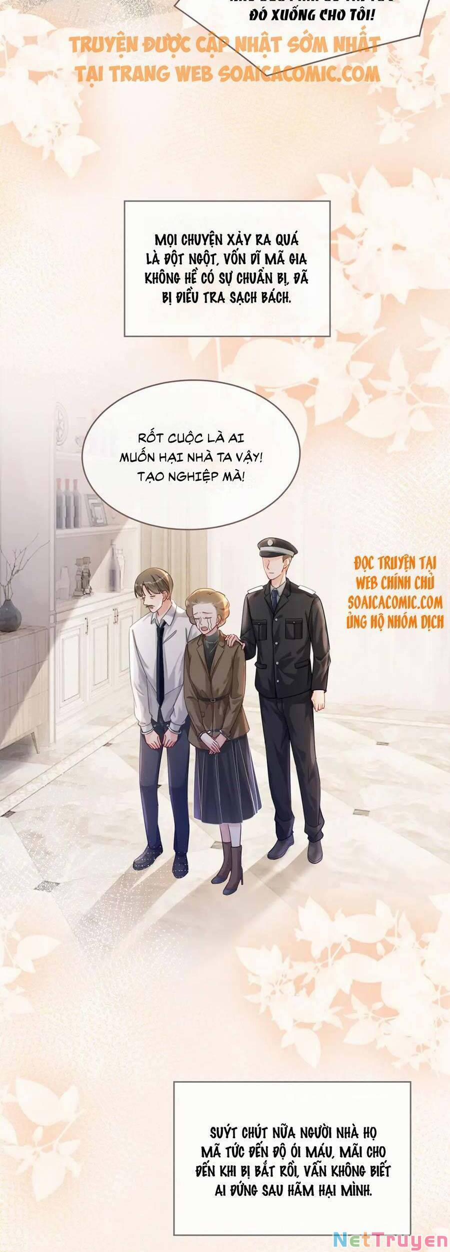 Xuyên Nhanh Nữ Phụ Bình Tĩnh Chút 84 trang 2