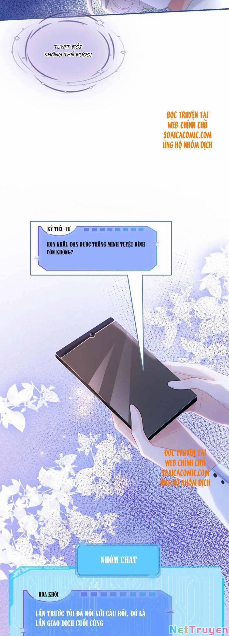 Xuyên Nhanh Nữ Phụ Bình Tĩnh Chút 84 trang 23