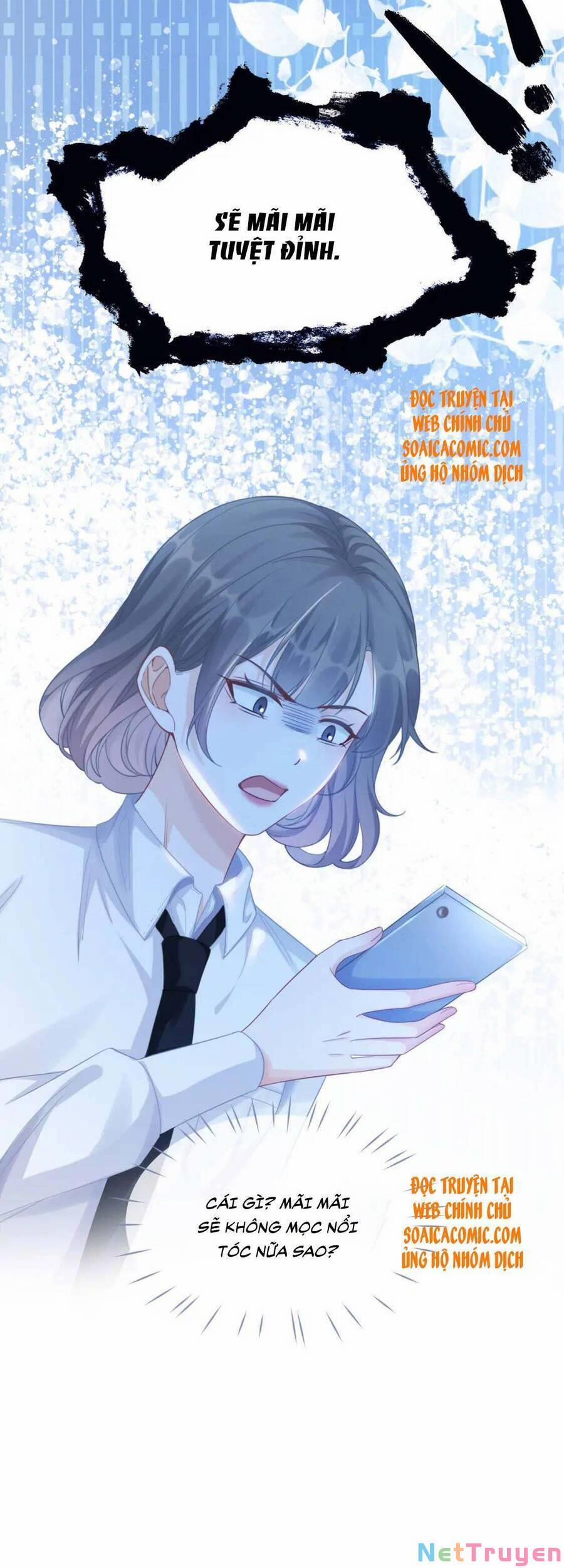 Xuyên Nhanh Nữ Phụ Bình Tĩnh Chút 84 trang 28