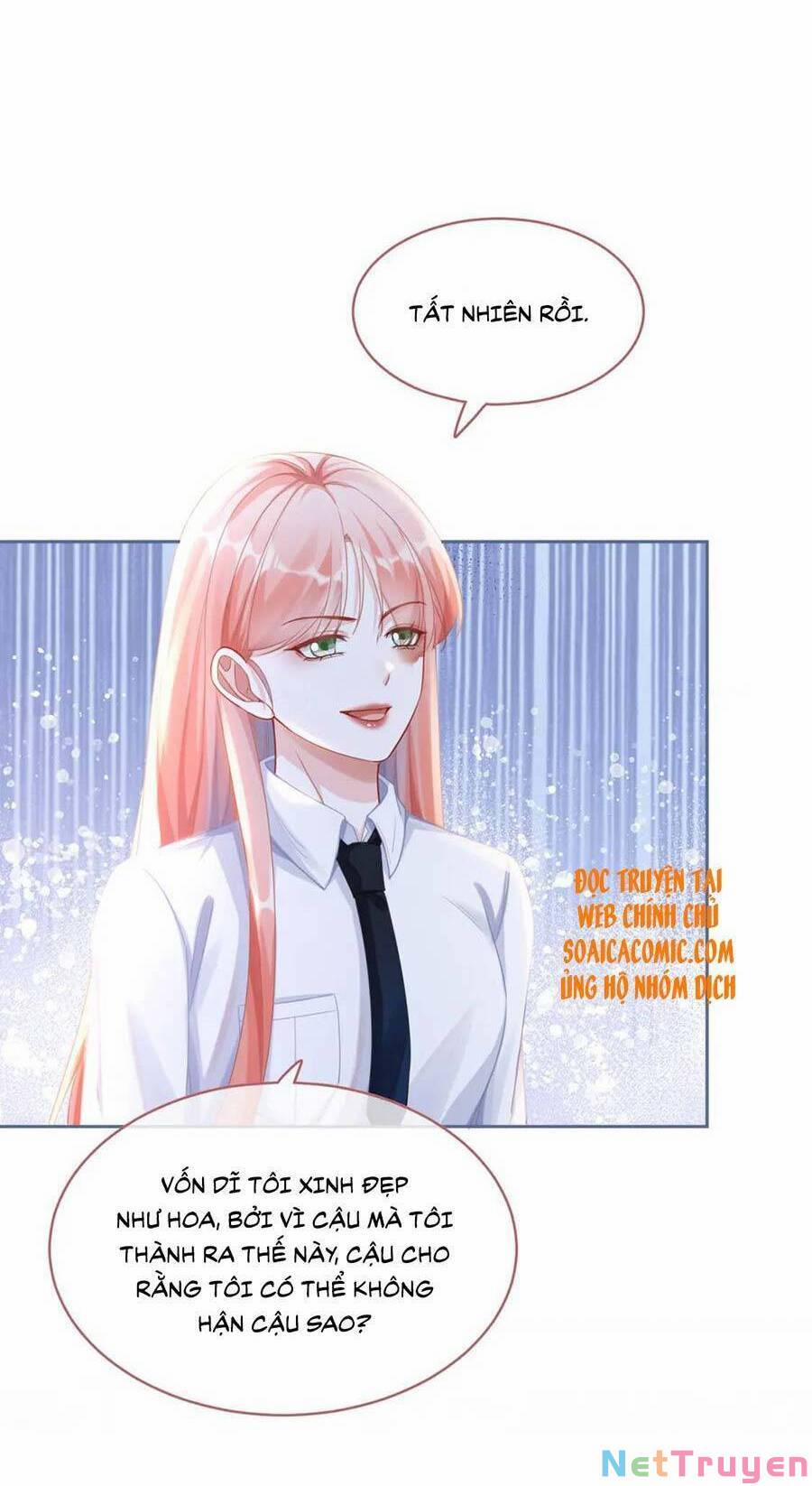 Xuyên Nhanh Nữ Phụ Bình Tĩnh Chút 84 trang 7