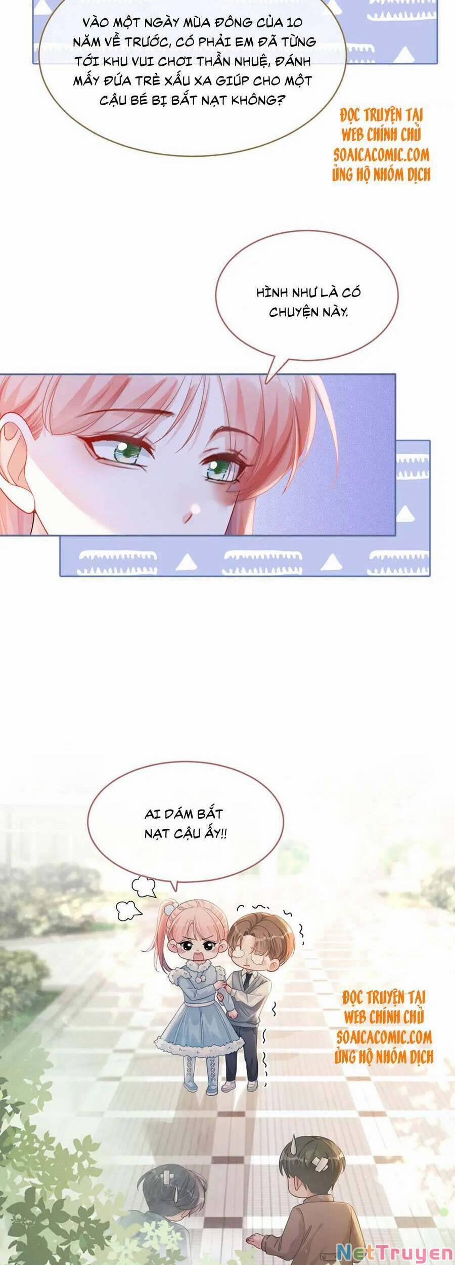 Xuyên Nhanh Nữ Phụ Bình Tĩnh Chút 84 trang 9