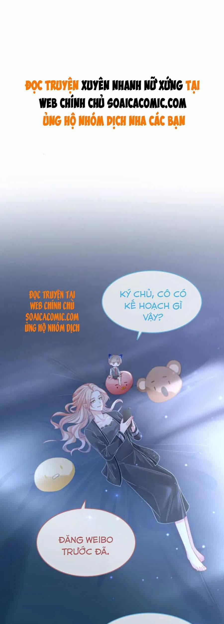 Xuyên Nhanh Nữ Phụ Bình Tĩnh Chút 85 trang 0