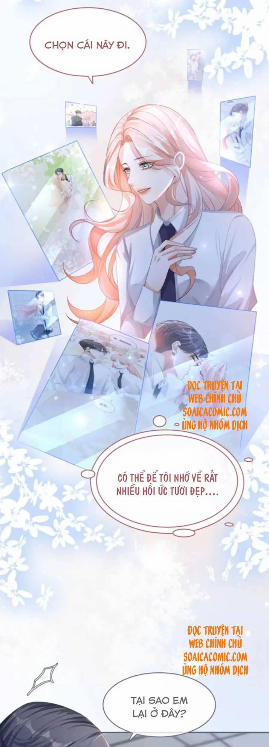 Xuyên Nhanh Nữ Phụ Bình Tĩnh Chút 85 trang 13