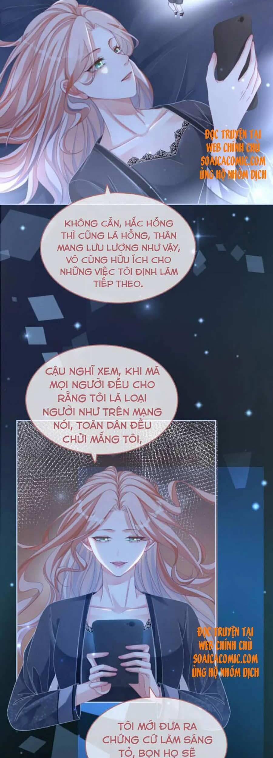 Xuyên Nhanh Nữ Phụ Bình Tĩnh Chút 85 trang 2