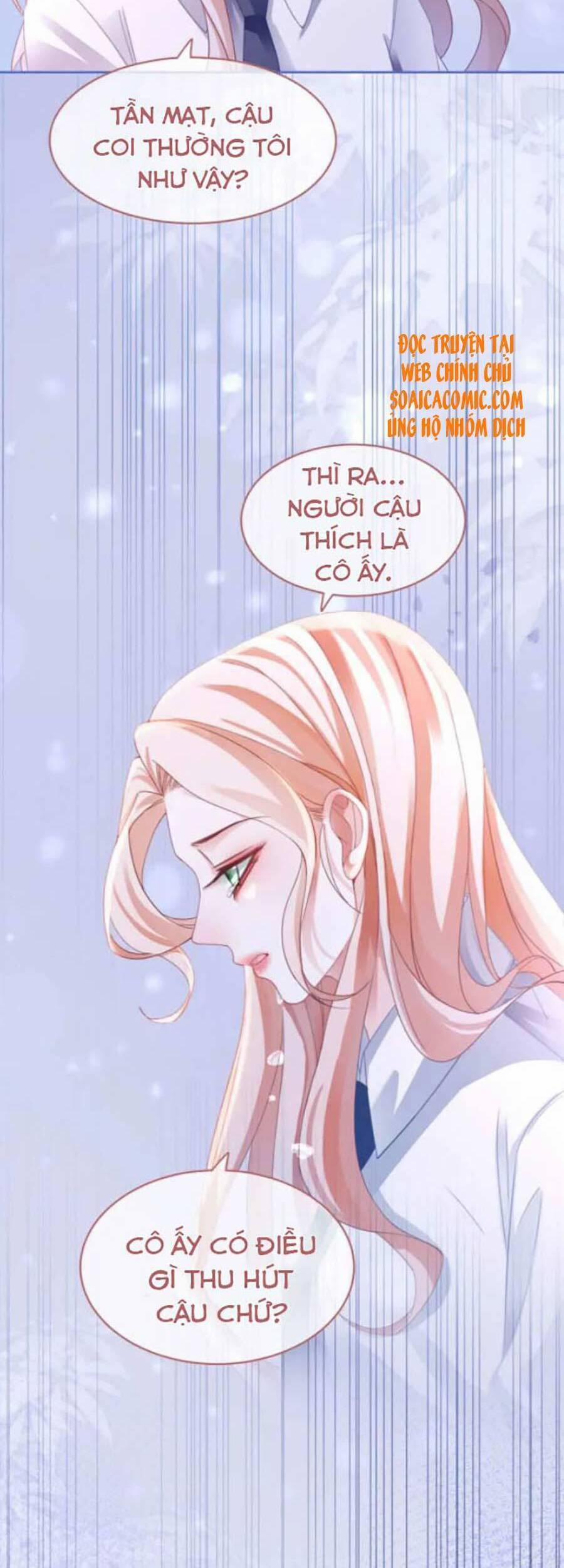 Xuyên Nhanh Nữ Phụ Bình Tĩnh Chút 85 trang 25