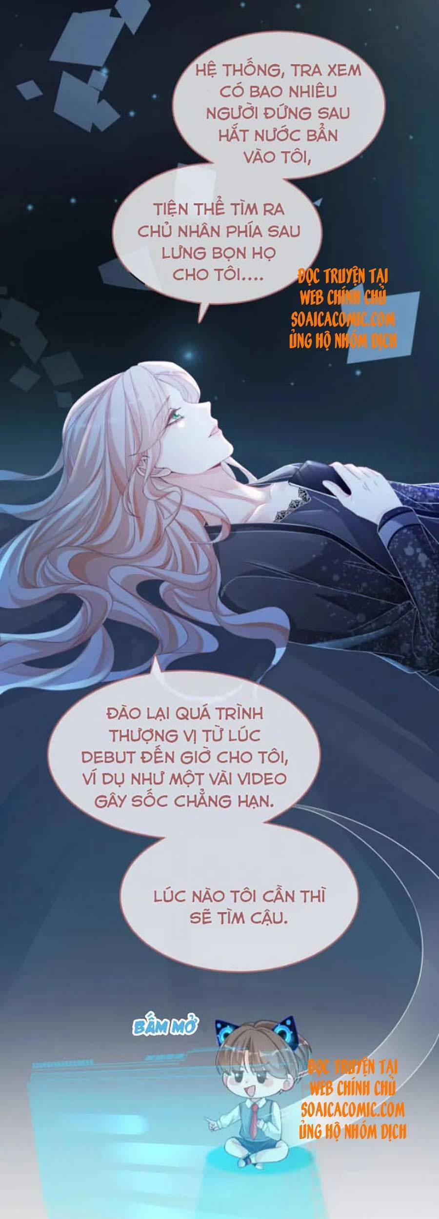 Xuyên Nhanh Nữ Phụ Bình Tĩnh Chút 85 trang 5