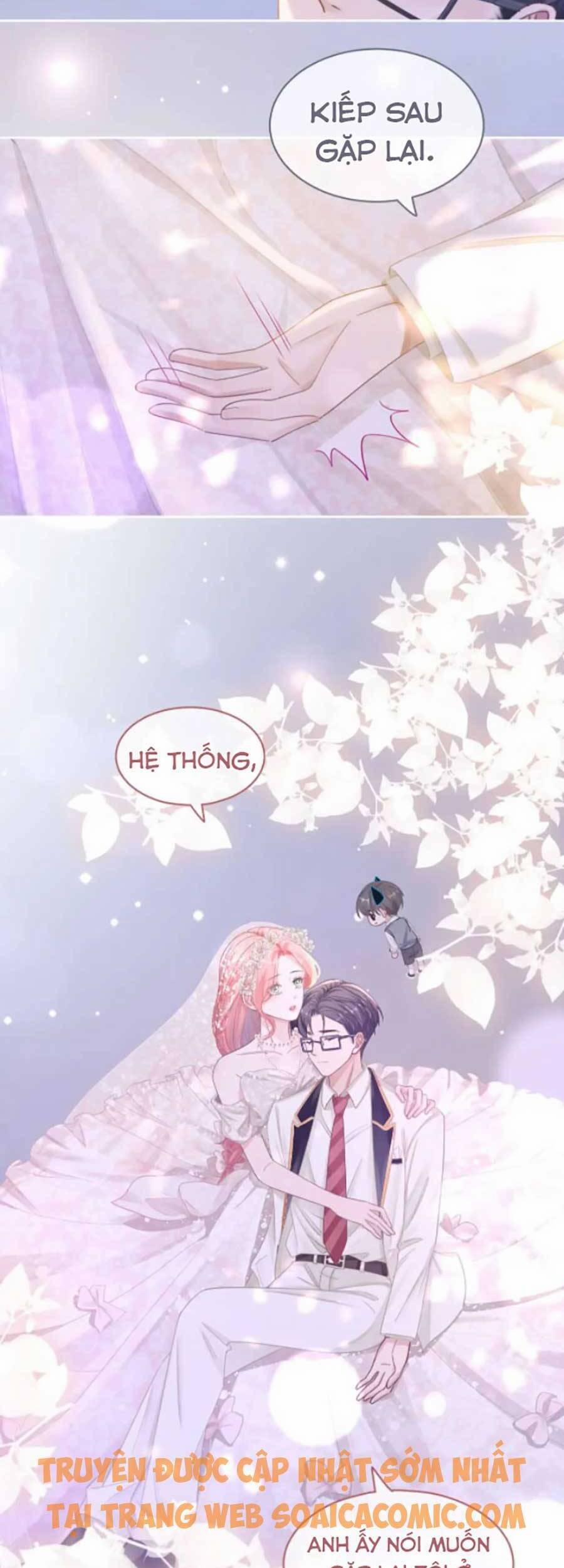 Xuyên Nhanh Nữ Phụ Bình Tĩnh Chút 86 trang 2