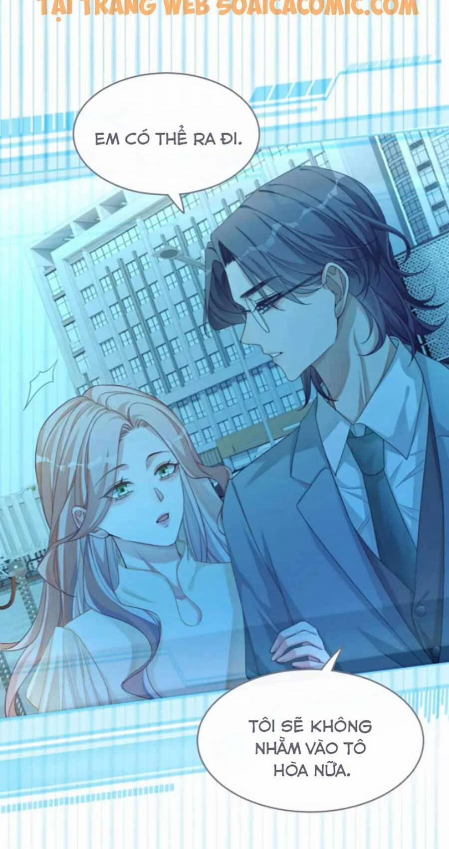 Xuyên Nhanh Nữ Phụ Bình Tĩnh Chút 86 trang 21