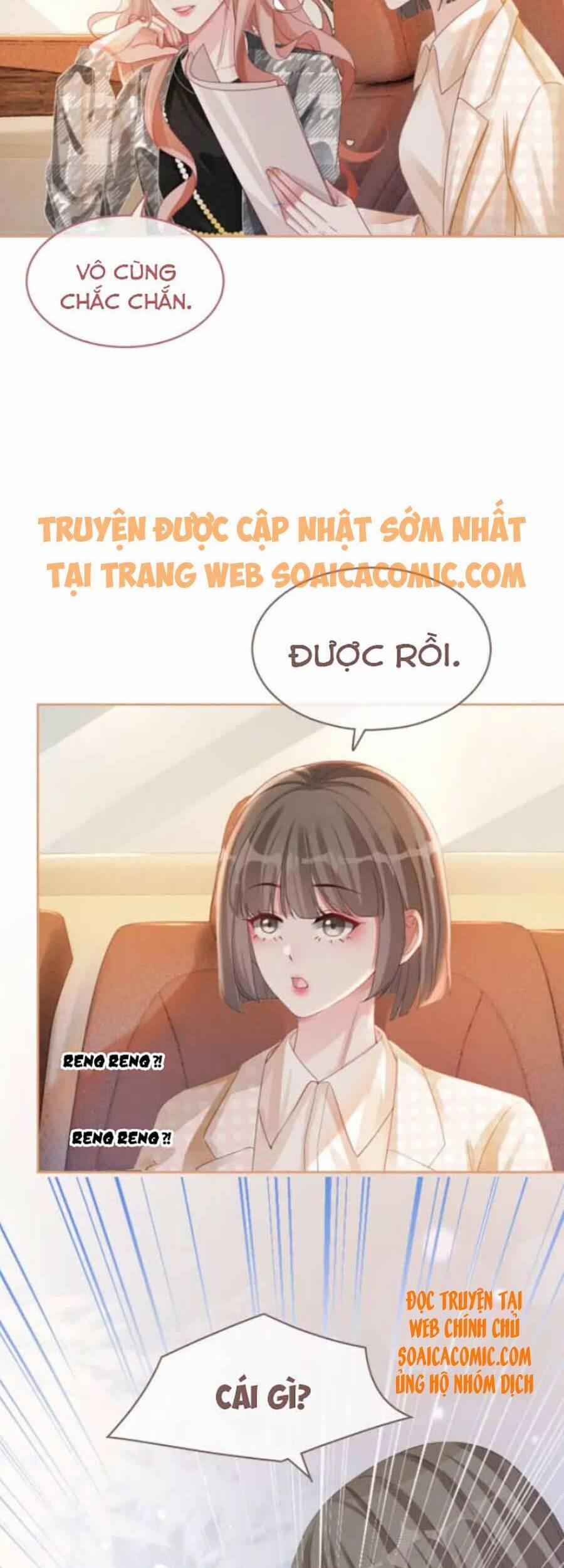 Xuyên Nhanh Nữ Phụ Bình Tĩnh Chút 87 trang 32