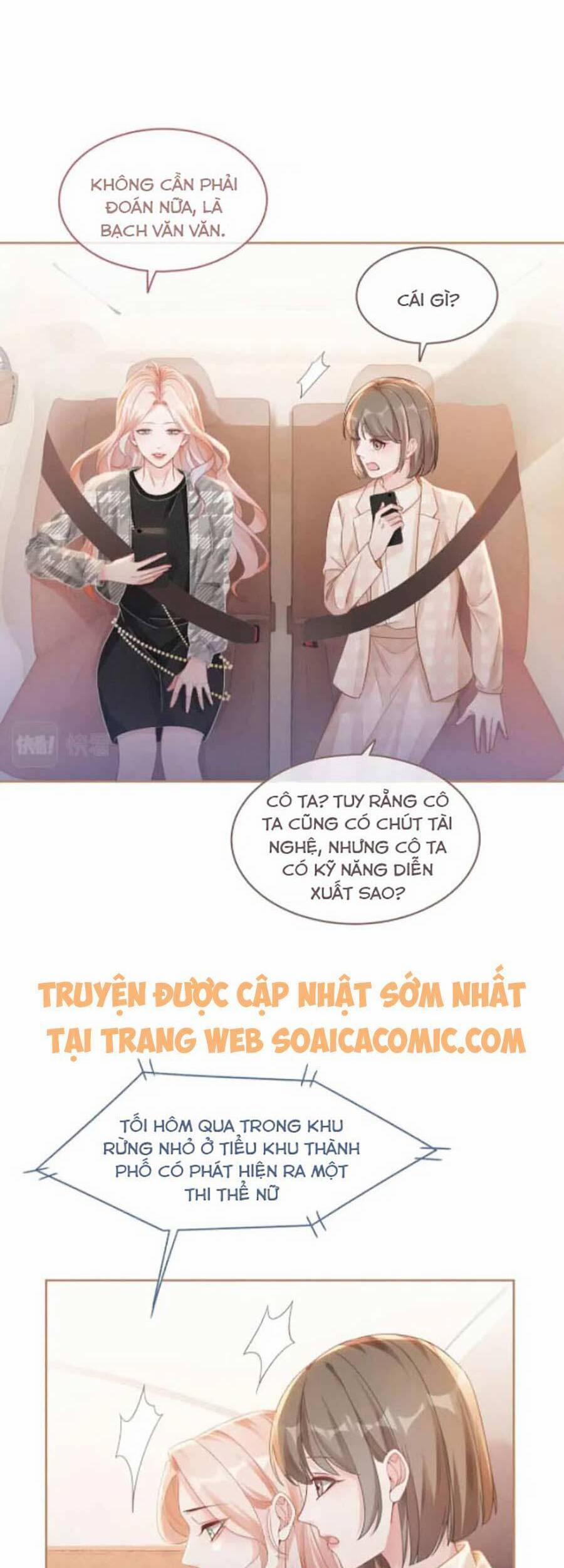 Xuyên Nhanh Nữ Phụ Bình Tĩnh Chút 88 trang 1