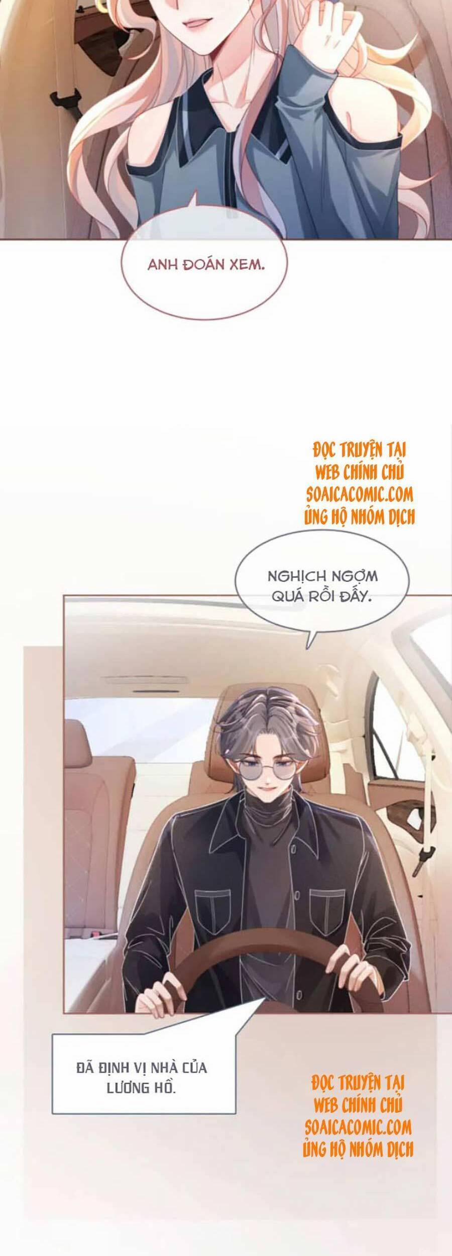 Xuyên Nhanh Nữ Phụ Bình Tĩnh Chút 88 trang 15