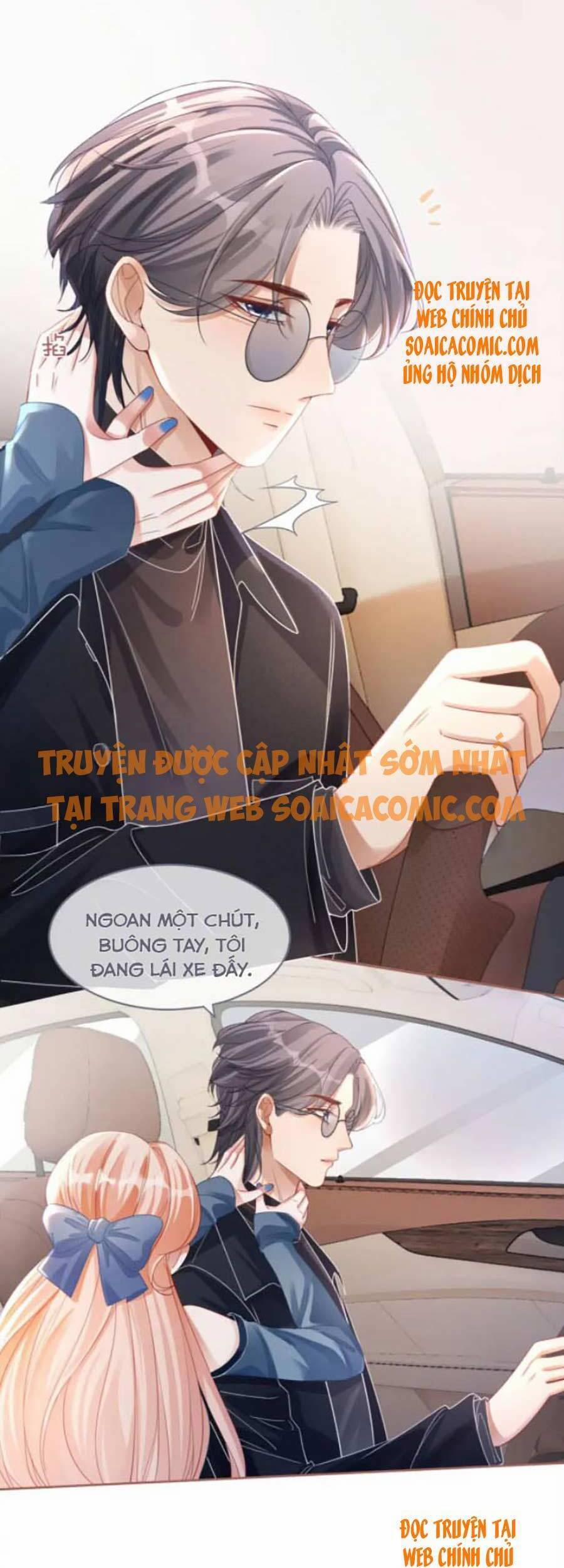 Xuyên Nhanh Nữ Phụ Bình Tĩnh Chút 88 trang 16