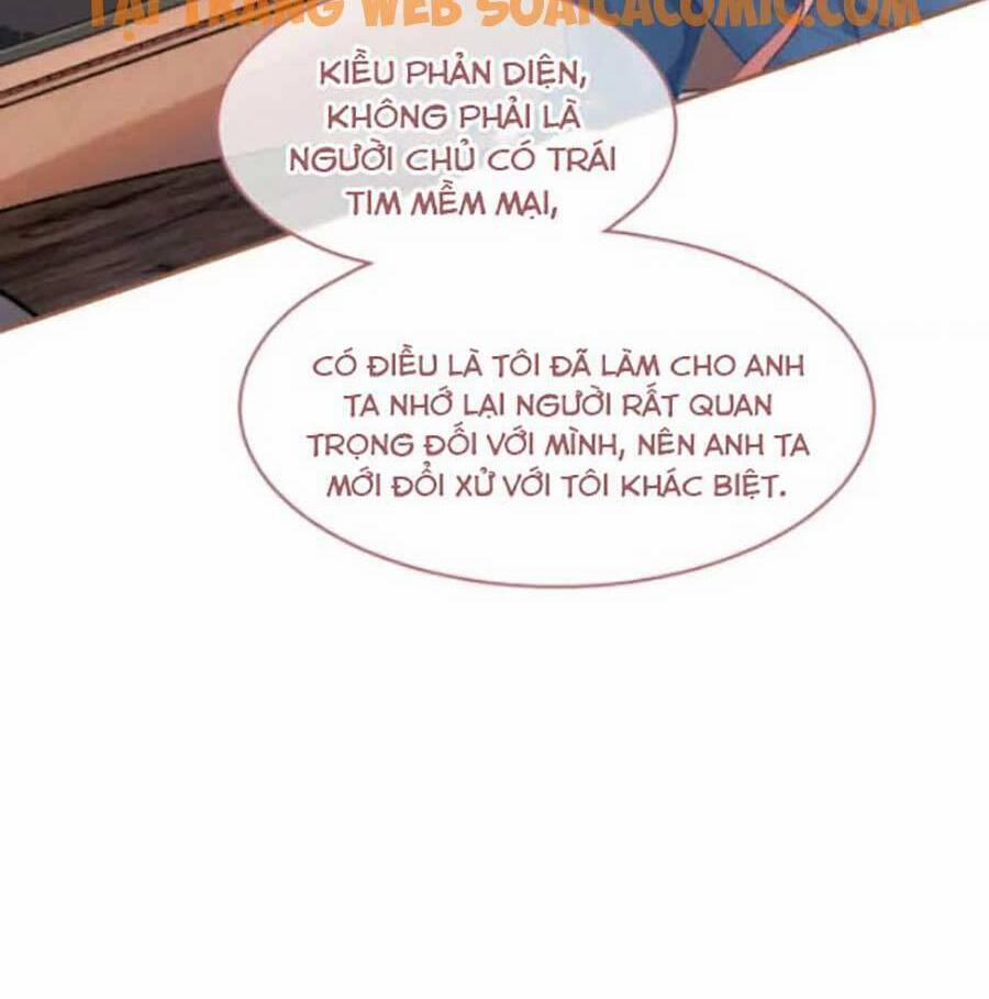 Xuyên Nhanh Nữ Phụ Bình Tĩnh Chút 88 trang 21