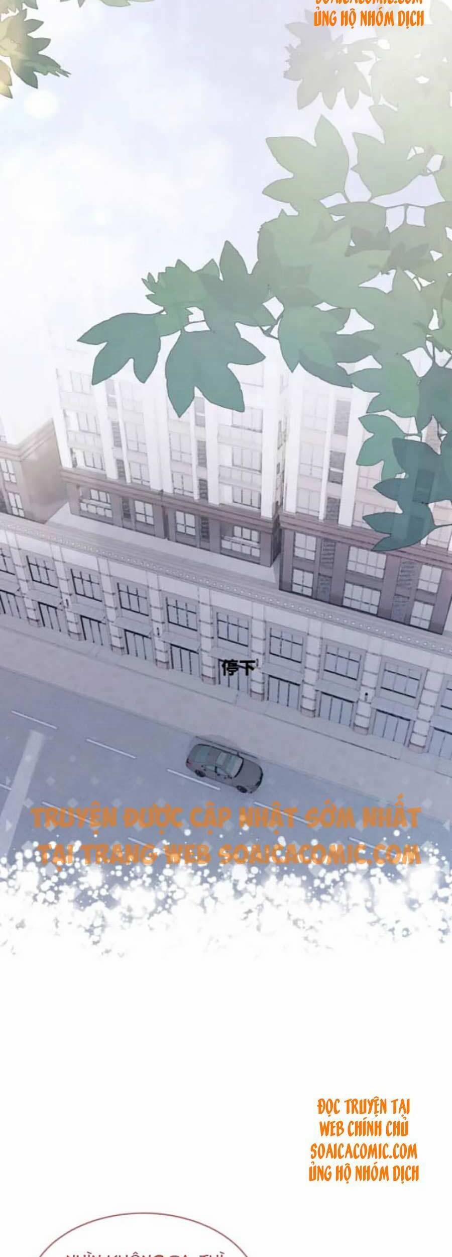 Xuyên Nhanh Nữ Phụ Bình Tĩnh Chút 88 trang 24