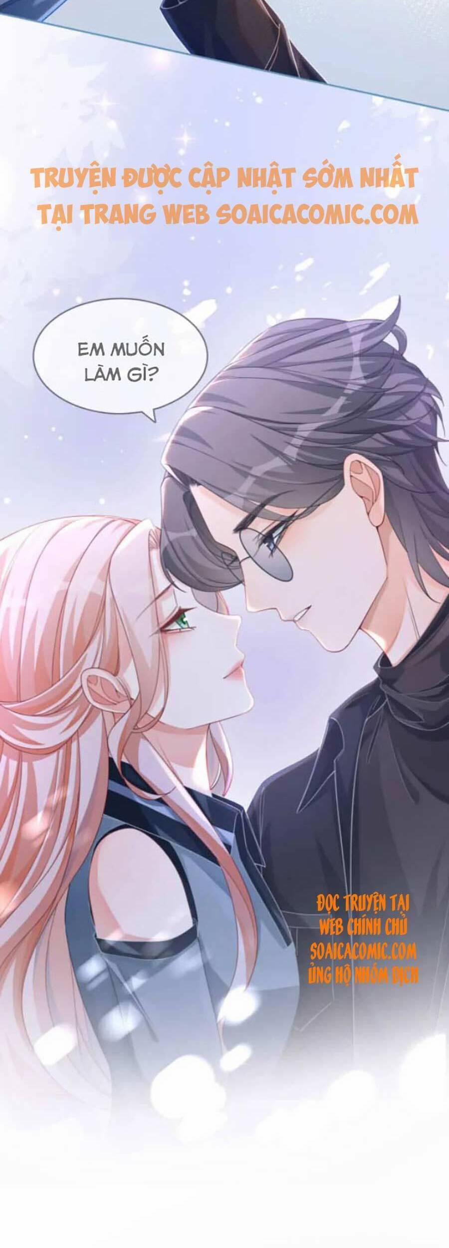 Xuyên Nhanh Nữ Phụ Bình Tĩnh Chút 88 trang 27