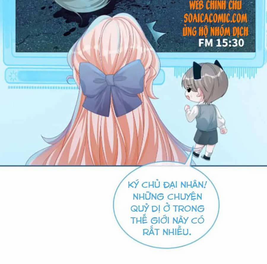 Xuyên Nhanh Nữ Phụ Bình Tĩnh Chút 88 trang 9